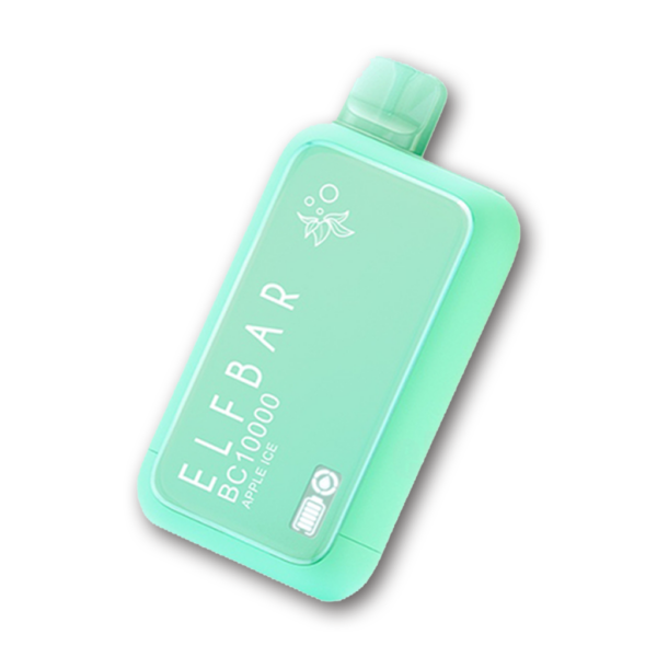 Elf Bar BC10000 - Image 2