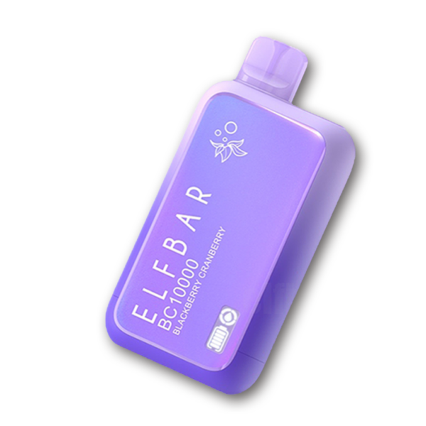 Elf Bar BC10000