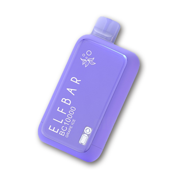 Elf Bar BC10000 - Image 14