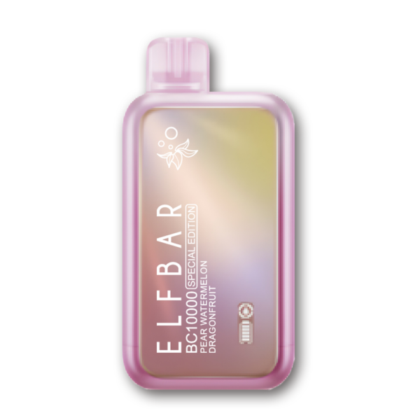 Elf Bar BC10000 - Image 9