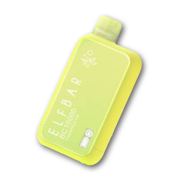 Elf Bar BC10000 - Image 8