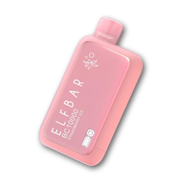 Elf Bar BC10000 - Image 5
