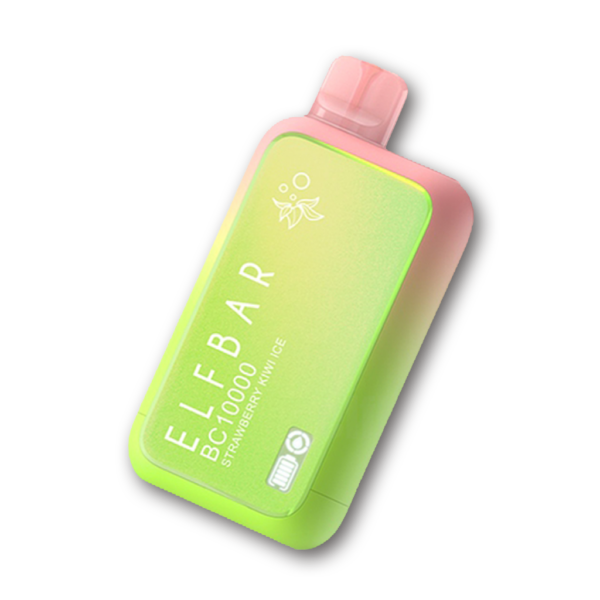 Elf Bar BC10000 - Image 4