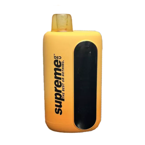 Supreme 18k - Image 4