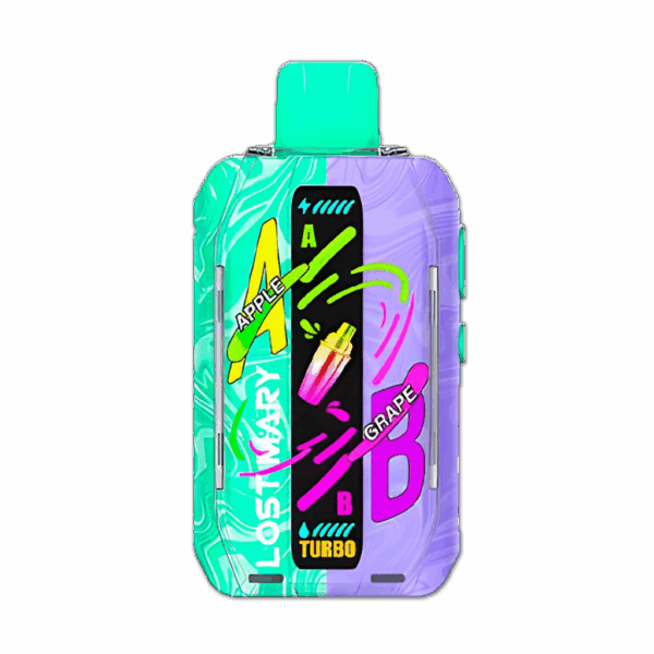 Lost Mary Mixer 30k - Image 10