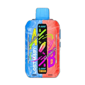 Lost Mary Mixer 30k
