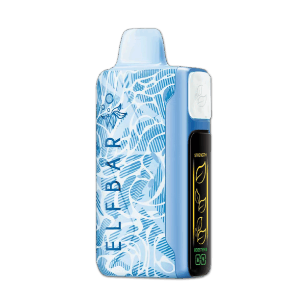 Elf Bar Nic King 40k - Image 12