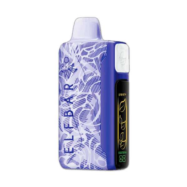Elf Bar Nic King 40k - Image 11