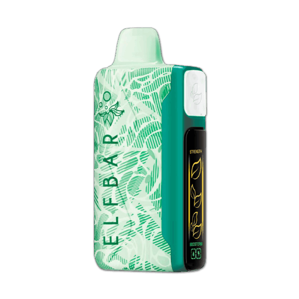 Elf Bar Nic King 40k - Image 10