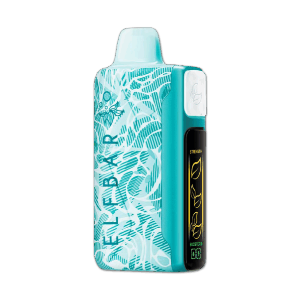 Elf Bar Nic King 40k - Image 9