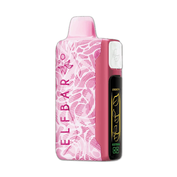 Elf Bar Nic King 40k