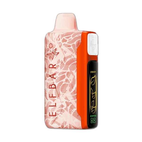 Elf Bar Nic King 40k - Image 7