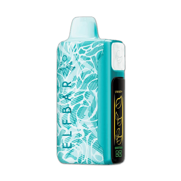 Elf Bar Nic King 40k - Image 6