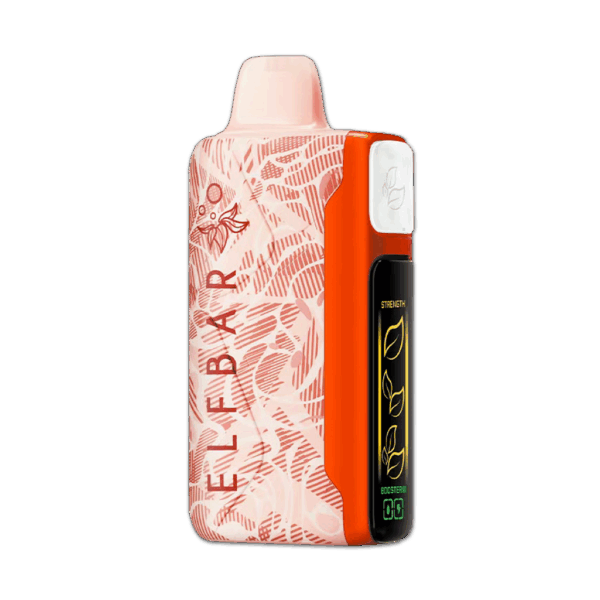 Elf Bar Nic King 40k - Image 2