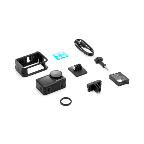 DJI Osmo Action 5 Pro - Image 5