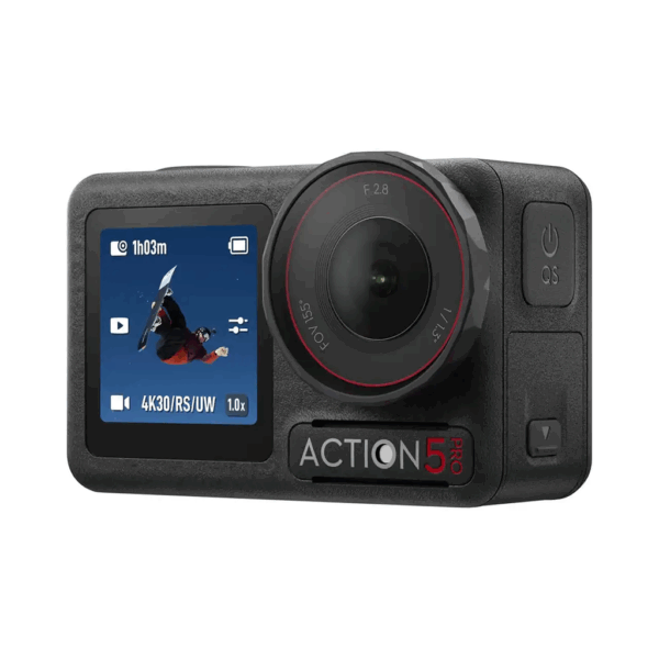 DJI Osmo Action 5 Pro - Image 2