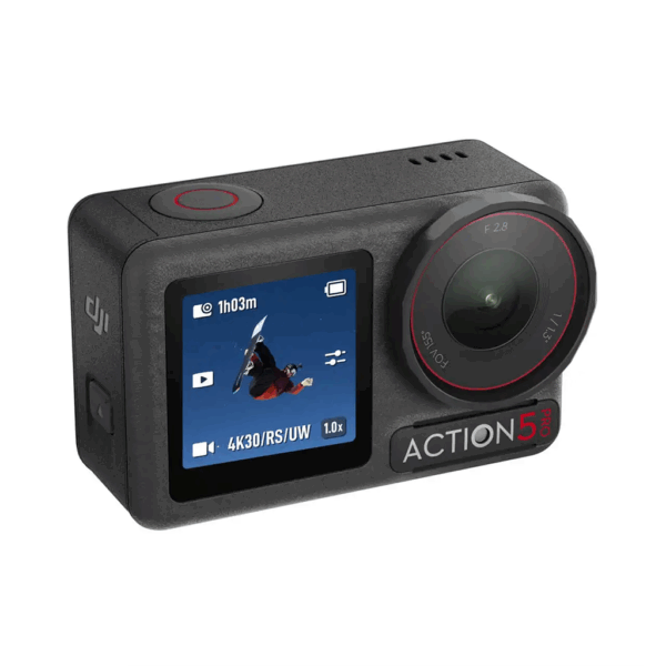 DJI Osmo Action 5 Pro - Image 3