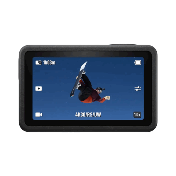 DJI Osmo Action 5 Pro - Image 4