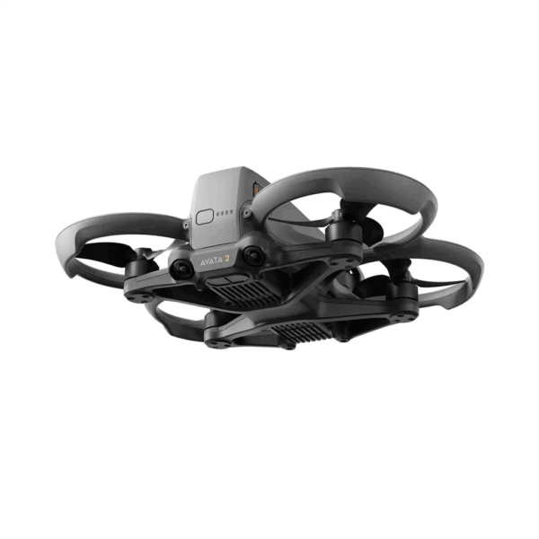 DJI Avata 2 Fly More Combo - Image 2
