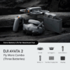 DJI Avata 2 Fly More Combo - Image 6