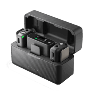DJI Mic Combo
