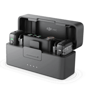 DJI Mic 2