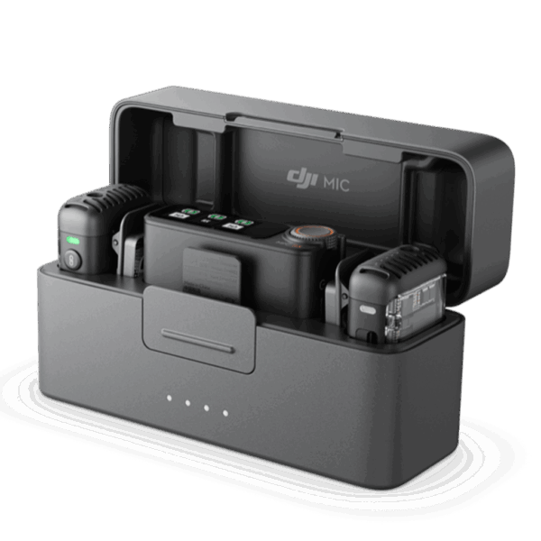 DJI Mic 2