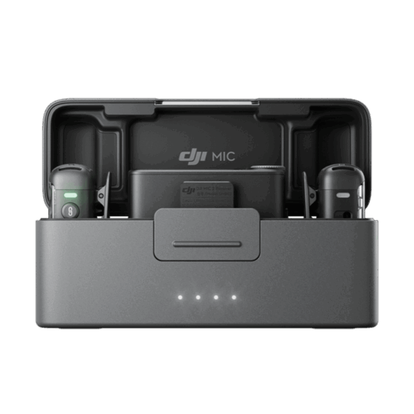 DJI Mic 2 - Image 3