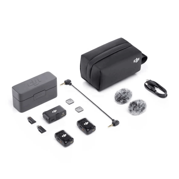 DJI Mic 2 - Image 4