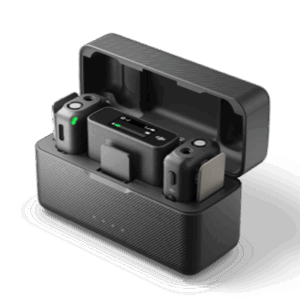 DJI Mic