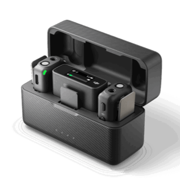 DJI Mic