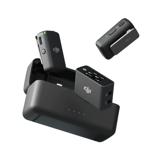 DJI Mic - Image 3