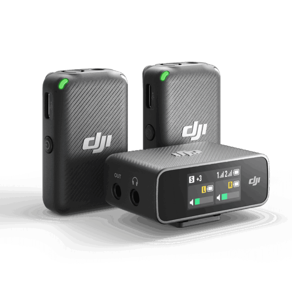DJI Mic - Image 2