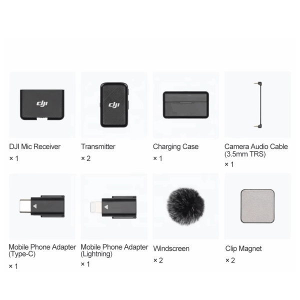 DJI Mic - Image 5