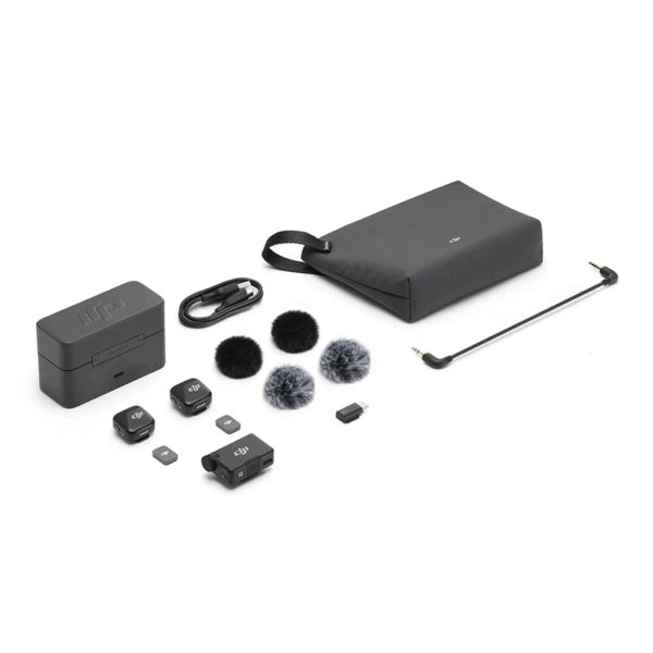 DJI Mic Mini - Image 2