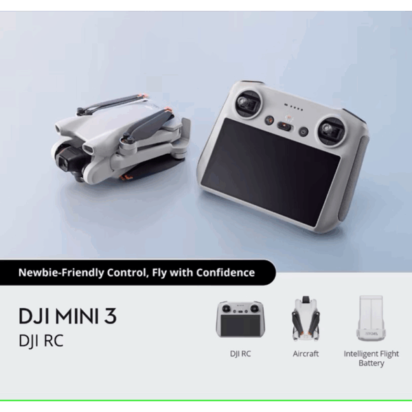 DJI Mini 3 - Image 6