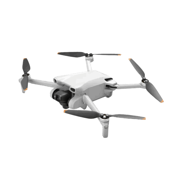 DJI Mini 3 RC N1