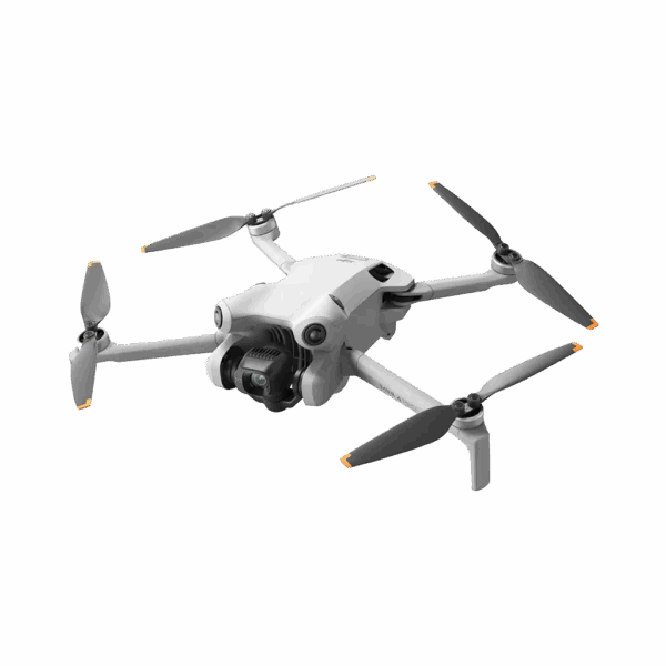 DJI Mini 4 Pro RC N2
