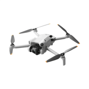 DJI Mini 4 Pro Fly More Combo Plus