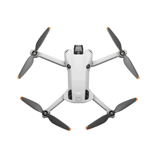 DJI Mini 4 Pro Fly More Combo Plus - Image 3