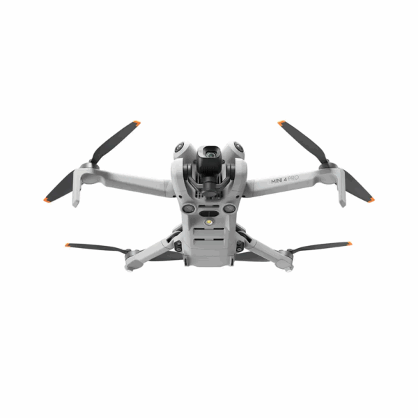 DJI Mini 4 Pro Fly More Combo Plus - Image 4