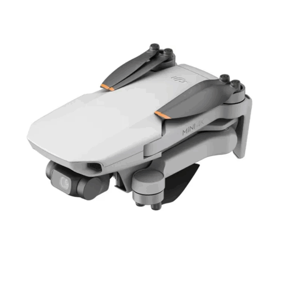 DJl Mini 4K Fly More Combo - Image 4