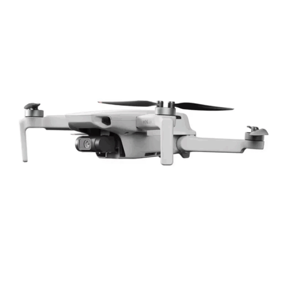 DJl Mini 4K Fly More Combo - Image 3