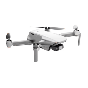 DJl Mini 4K Fly More Combo