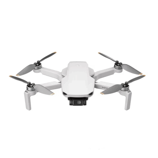 DJl Mini 4K Fly More Combo - Image 2