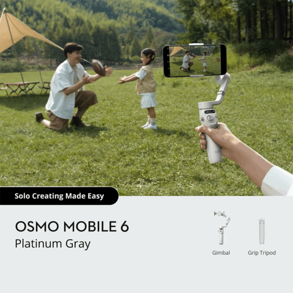 DJl Osmo Mobile 6 - Image 6
