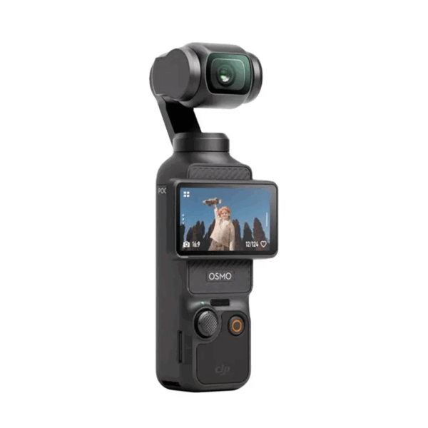 DJI Osmo Pocket 3 Creator Combo - Image 2