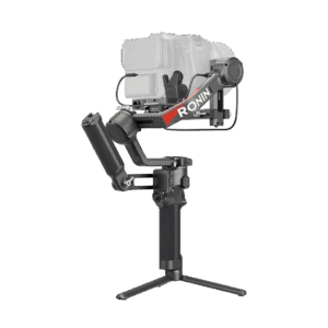 DJI Ronin RS4 Pro Combo