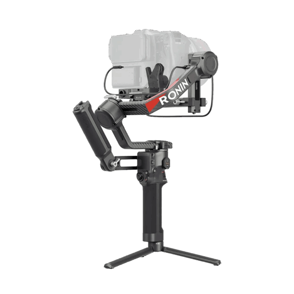 DJI Ronin RS4 Pro Combo