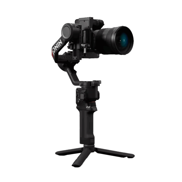 DJI Ronin RS4